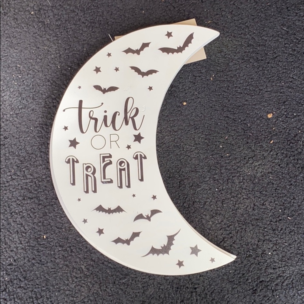 Moon Wall decoration